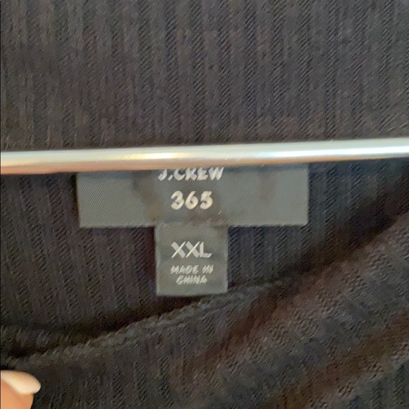 J. Crew top - Picture 3 of 5